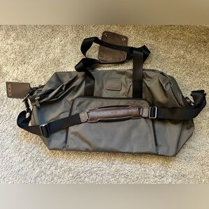 Tumi Gen 4.3 Weekender